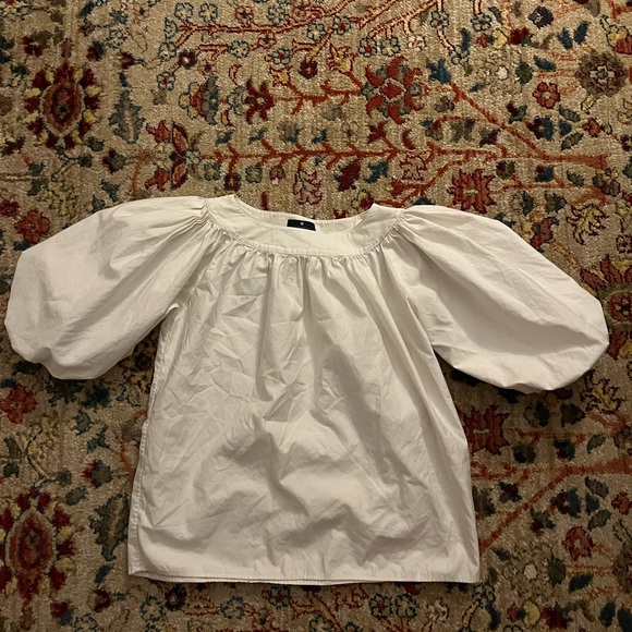 Doen Tops - Lisa Perry x Barney’s New York